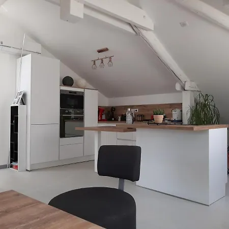 Apartment Appartcathedrale *