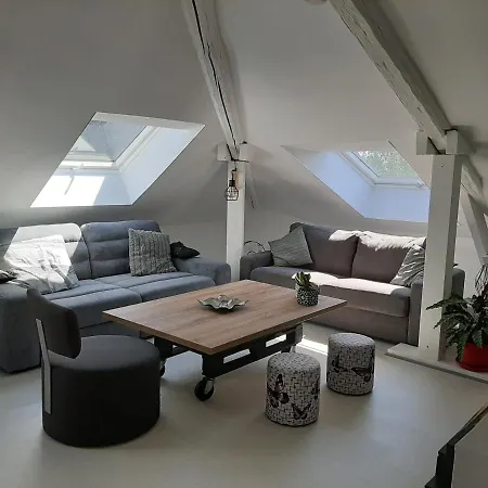 Appartcathedrale Apartment *