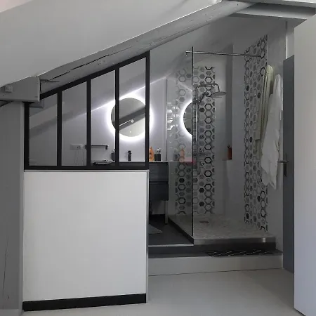 Appartcathedrale Apartment