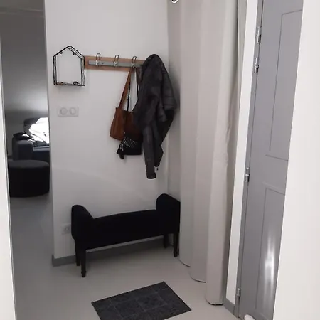 Appartcathedrale Apartment *