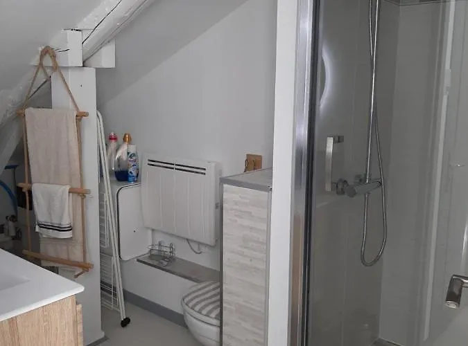 Appartcathedrale Ecrouves