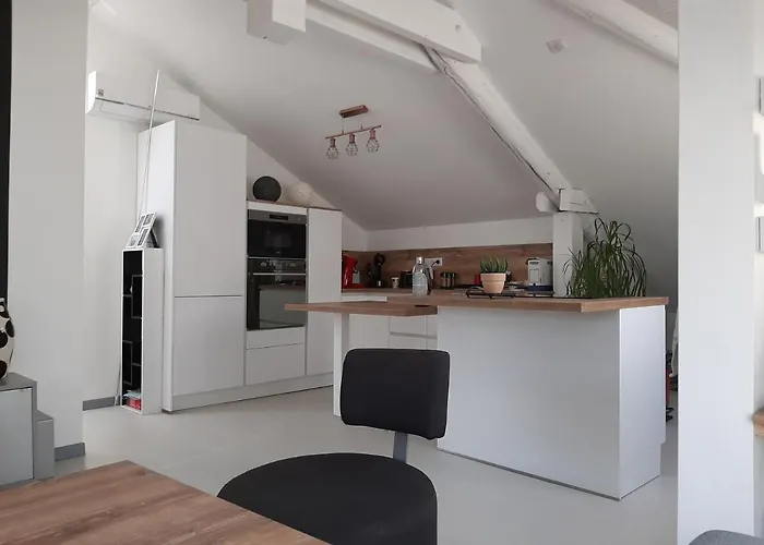 Apartment Appartcathedrale *