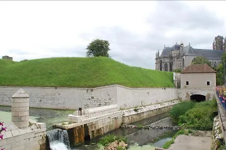 Appartcathedrale Apartment