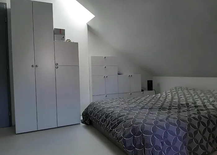 Appartcathedrale Ecrouves