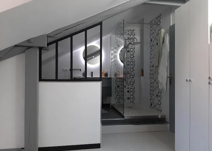 Appartcathedrale Apartment