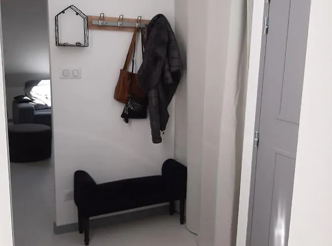 Appartcathedrale Apartment *